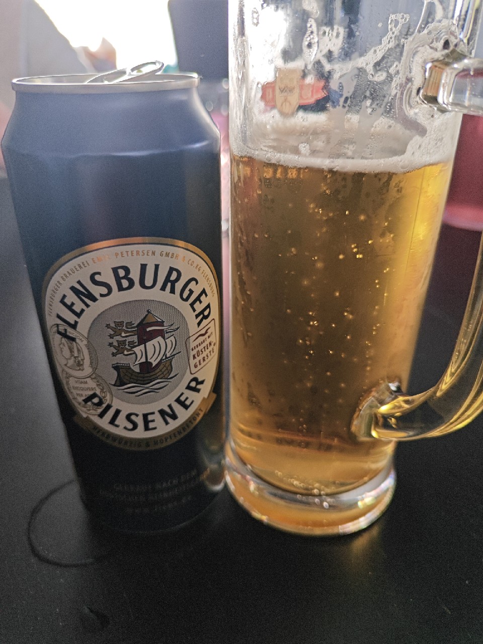 Flensburger Pilsener, Flensburger Brauerei