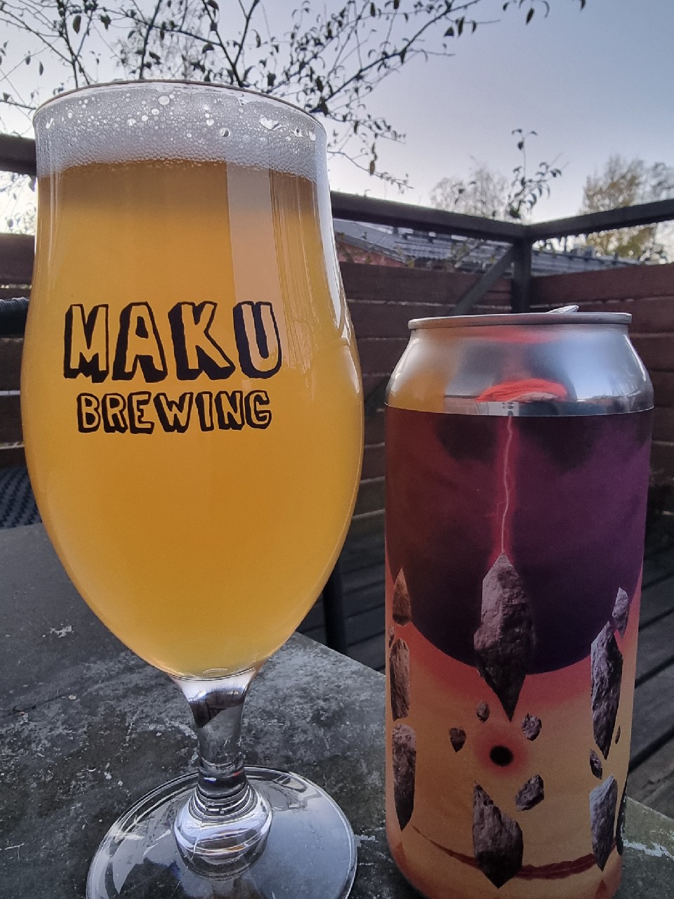 Obelisques #2, Canada