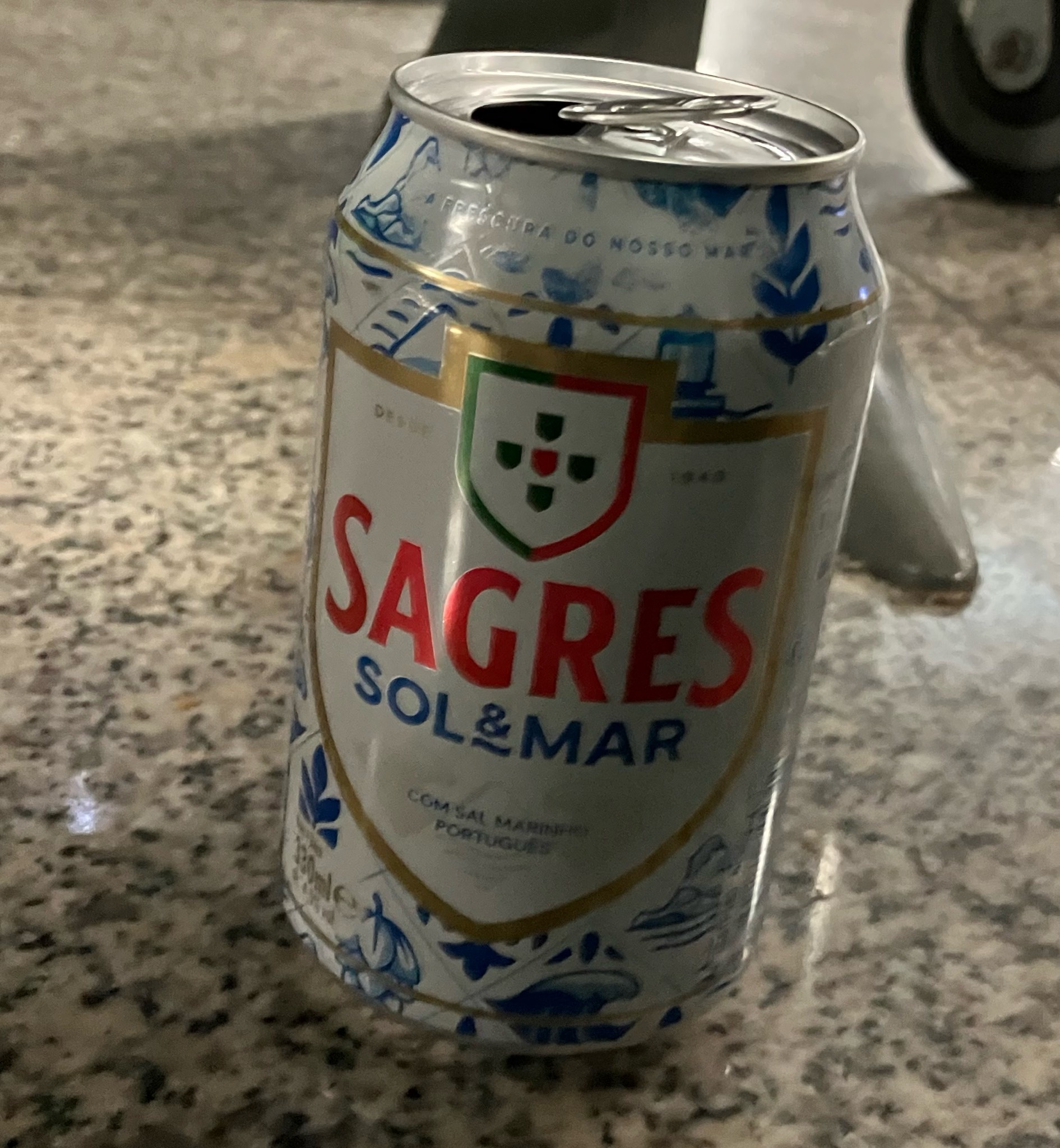 Sagres Sol&Mar, Portugal