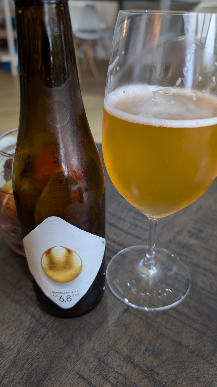 't Gouden IJ, Netherlands