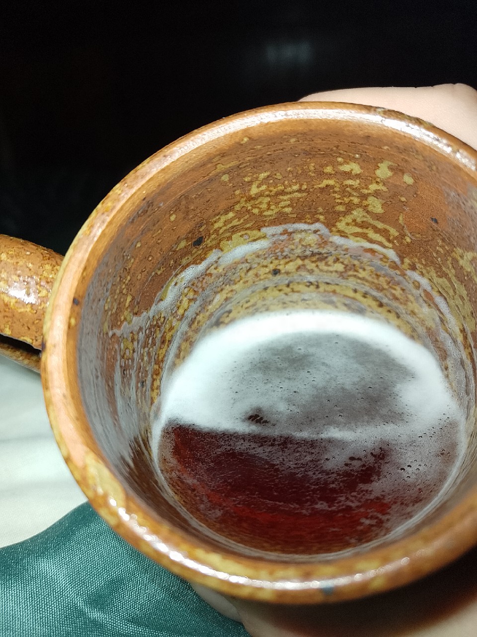 La Bise Rouge, France