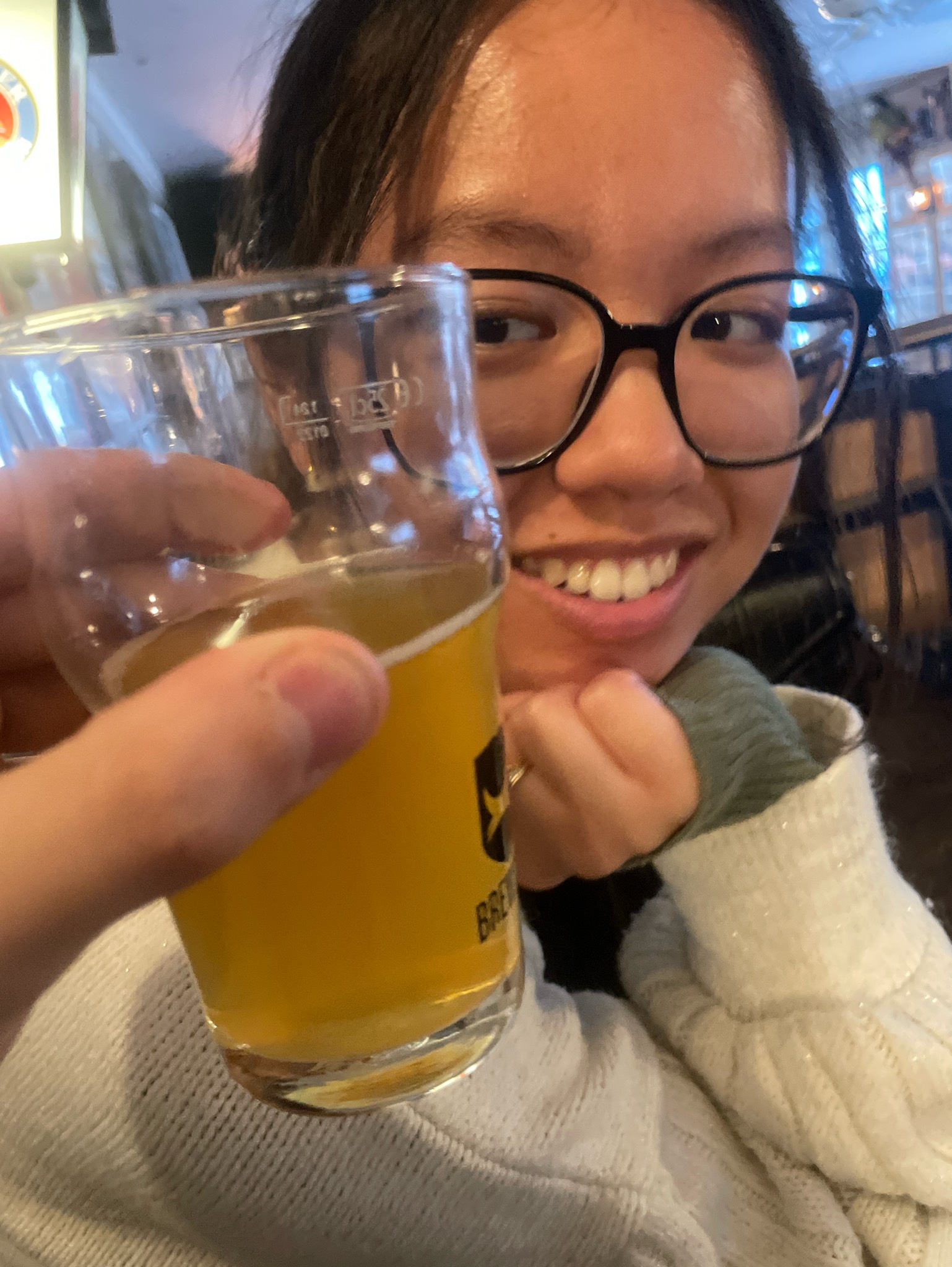 River Ryed, United States