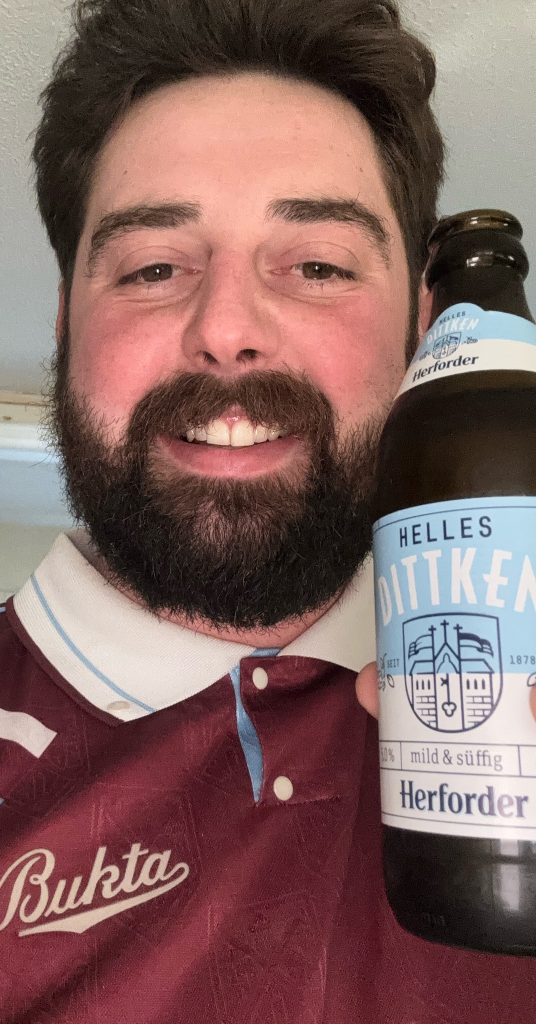 Helles Dittken, Germany