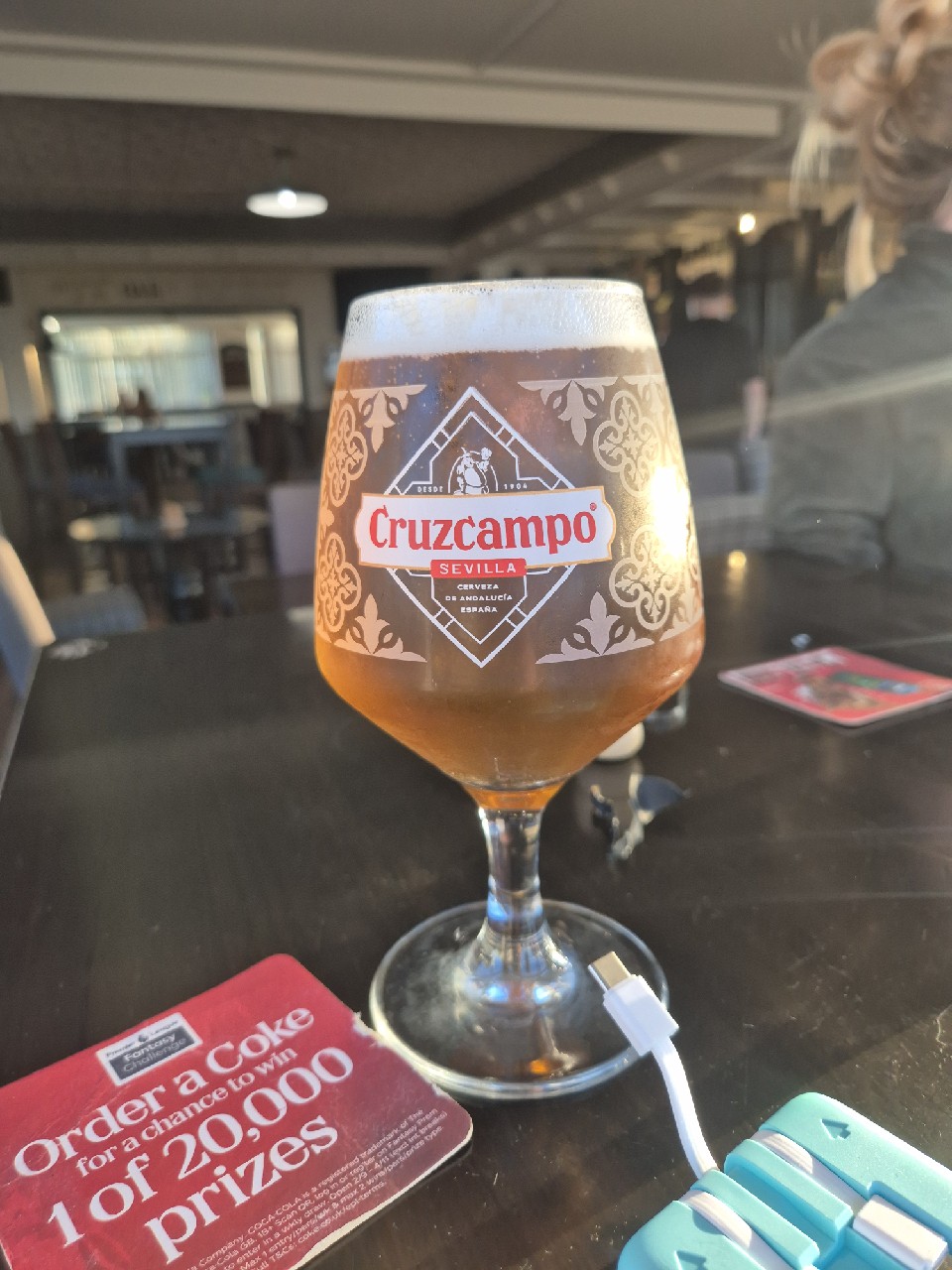 Cruzcampo, Cruzcampo (Heineken)