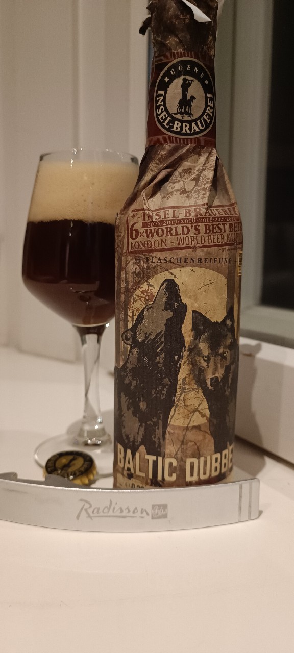 Baltic Dubbel, Germany