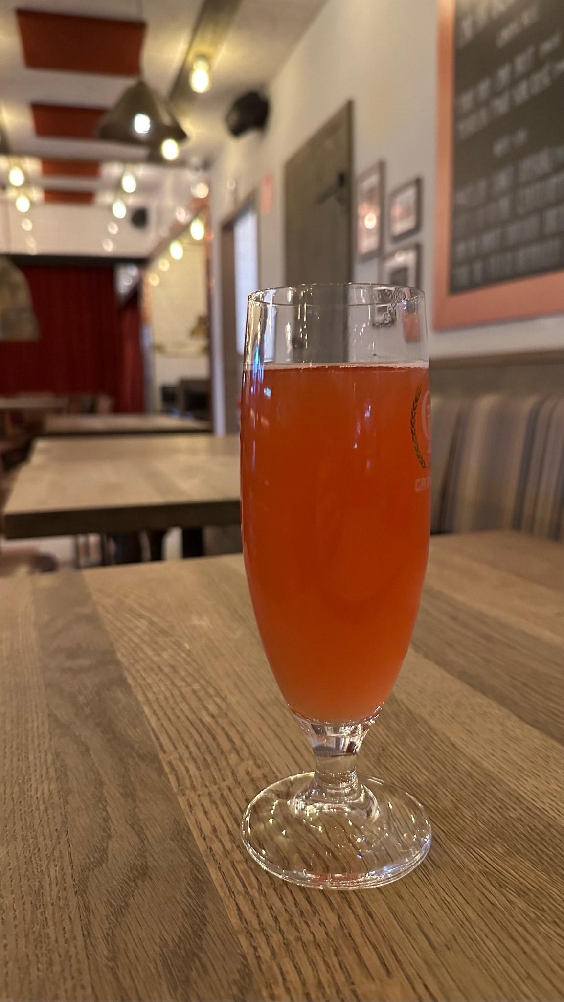 How To Tear Down This Wall Raspberry, Sweden