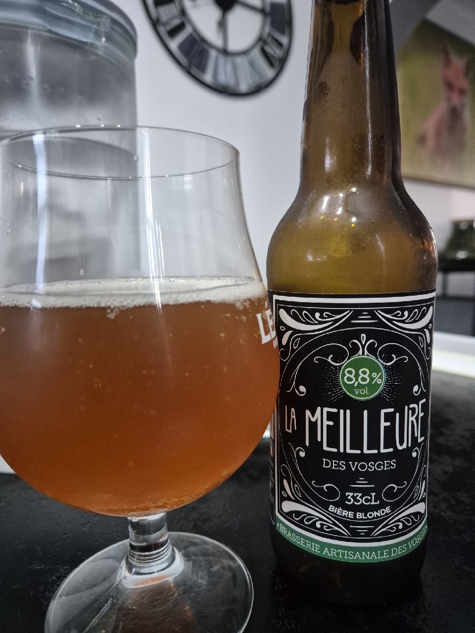 La Meilleure Des Vosges, France
