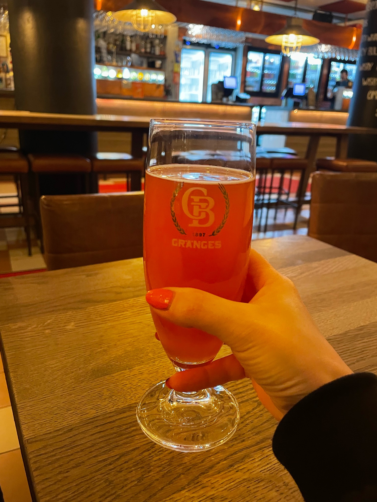 How To Tear Down This Wall Raspberry, Sweden