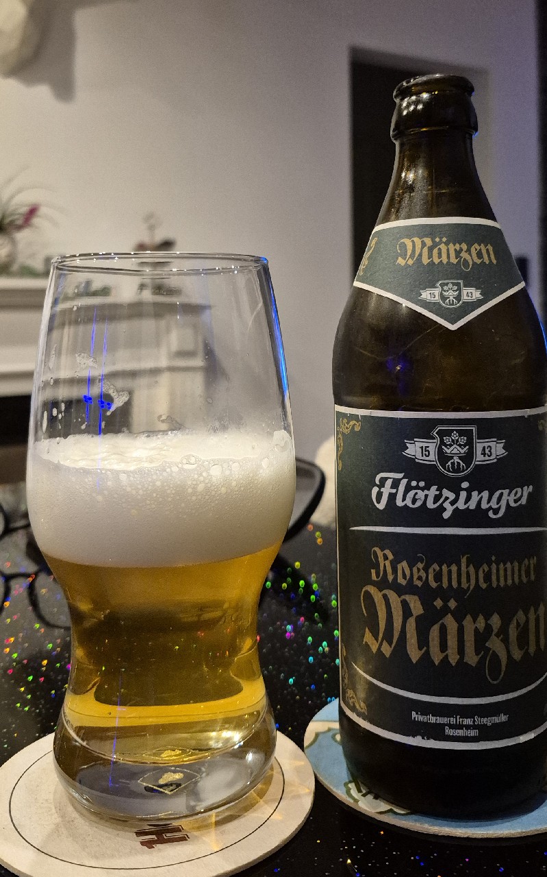 Rosenheimer Märzen, Germany