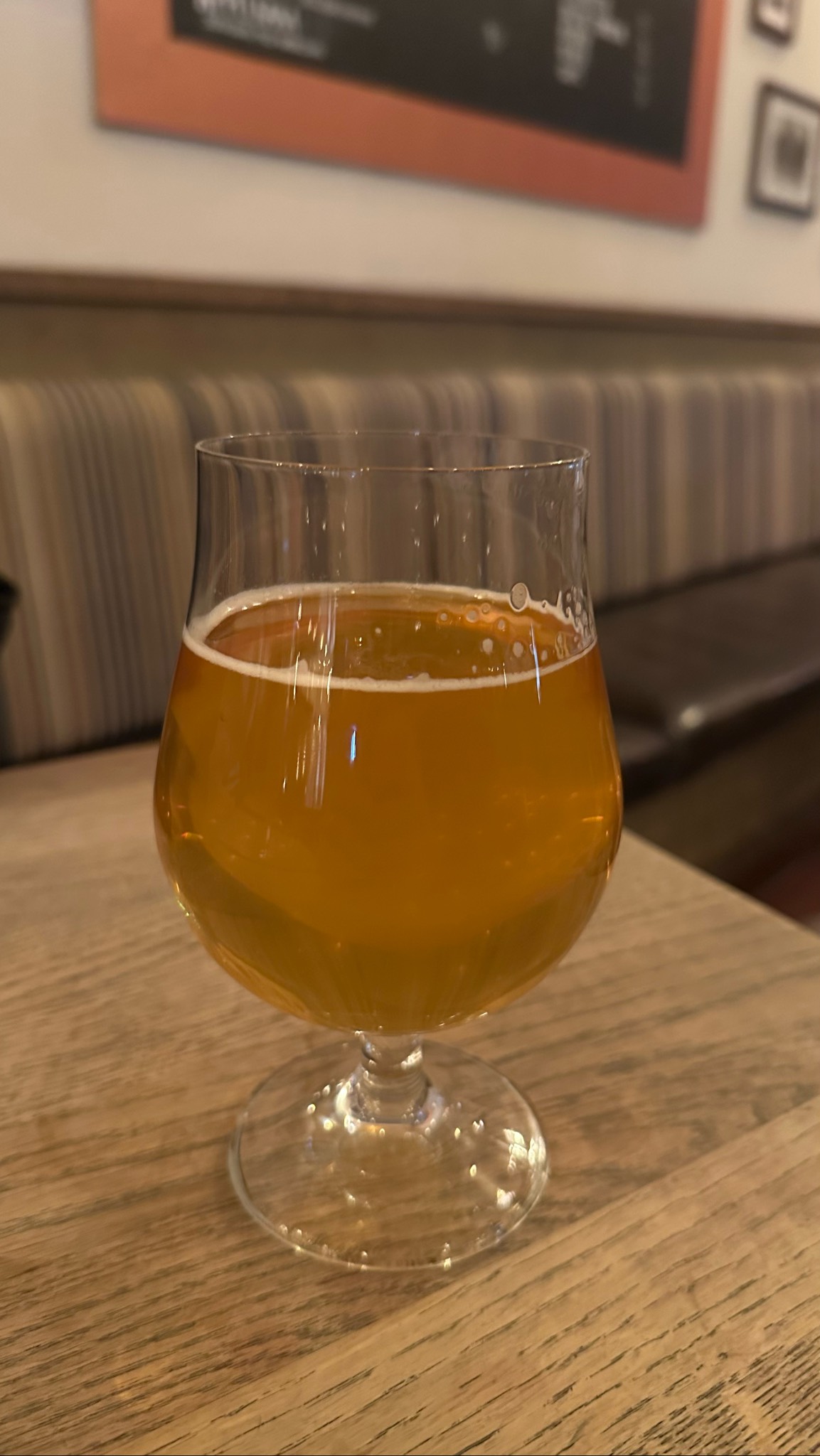 True love lager, Oceanbryggeriet