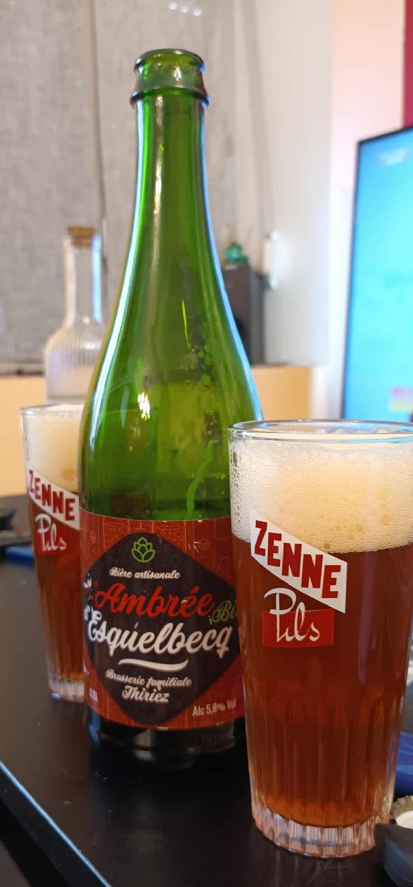 L'Ambrée D'Esquelbecq, France