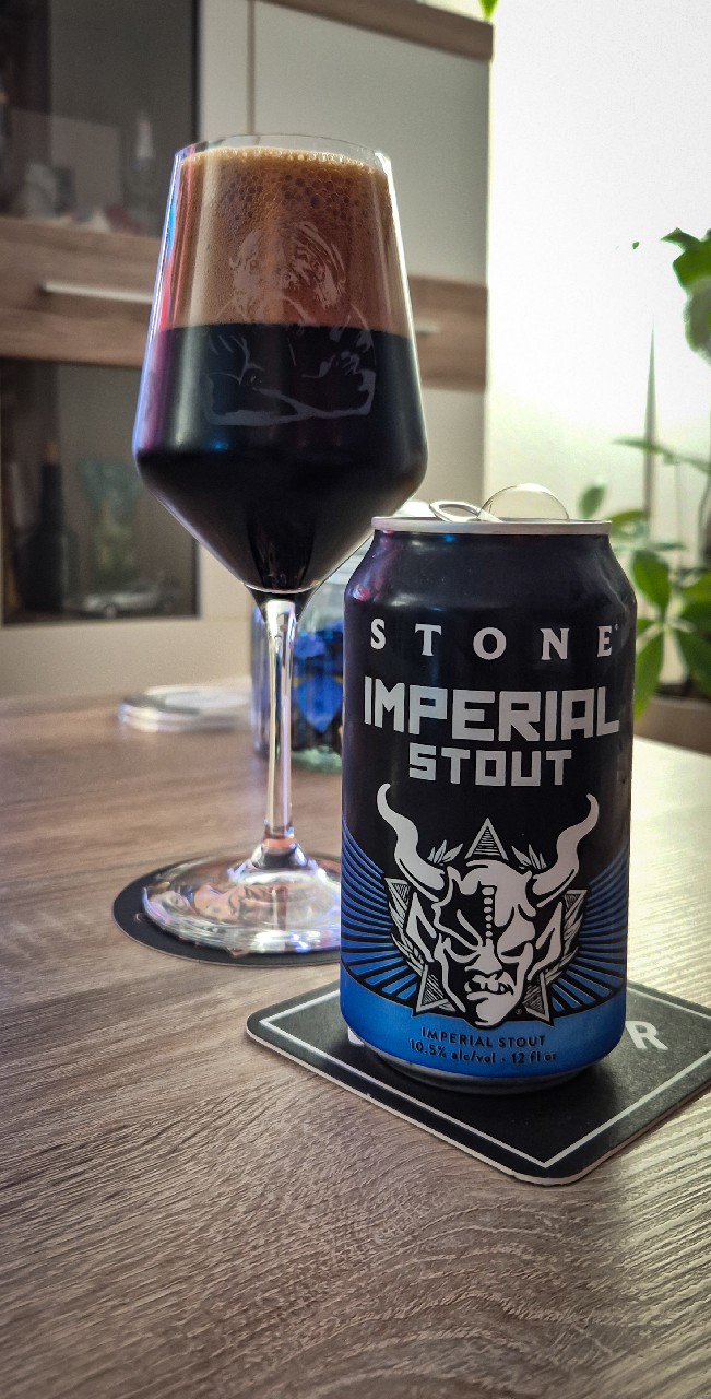 Imperial Stout, United States