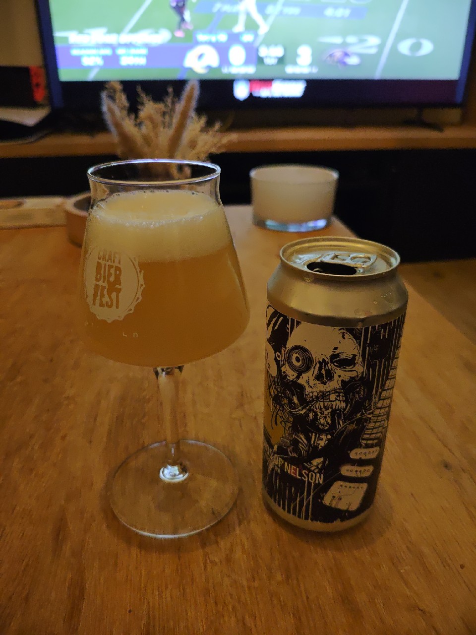 Sounds of Nelson, Romania