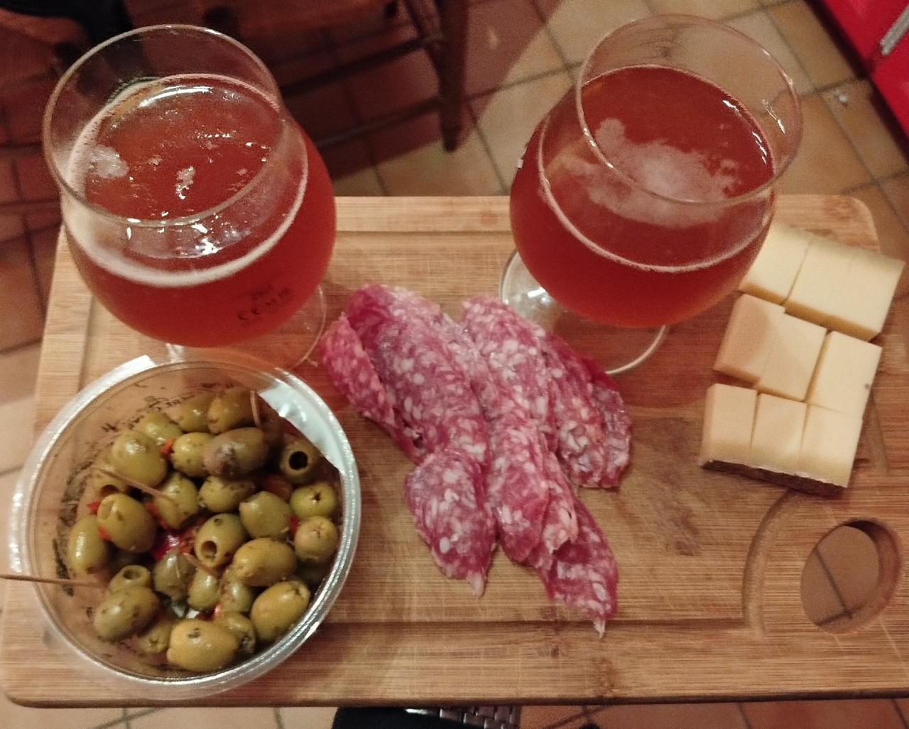 Vachement Miel, France