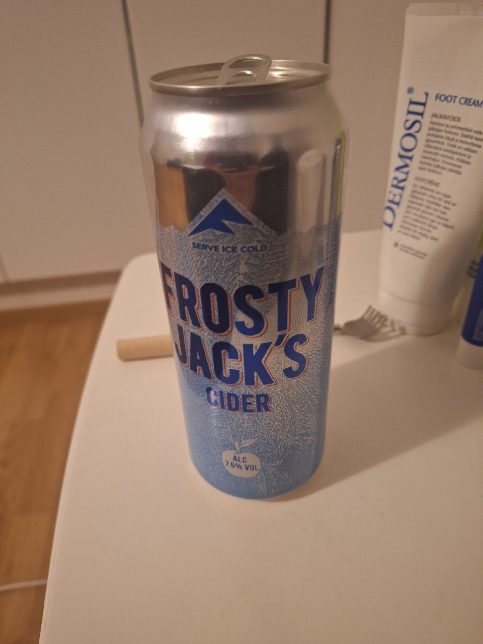 Frosty Jack's Cider, Aston Manor Cider