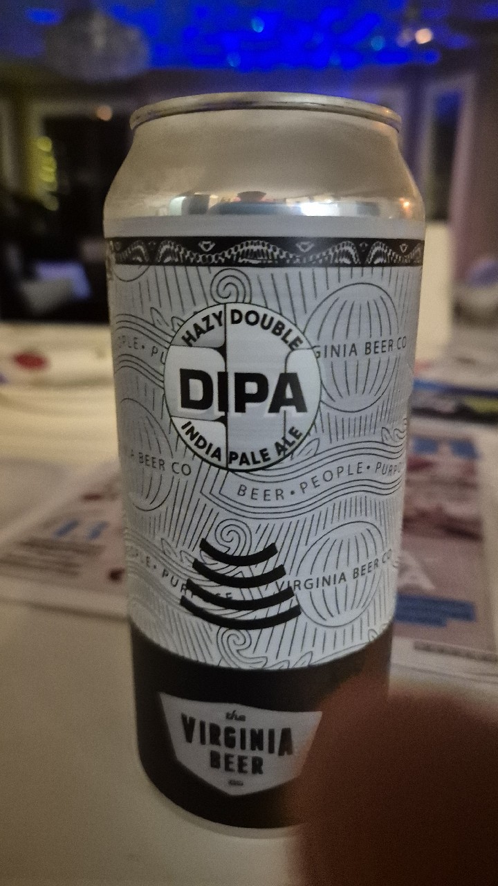 Insider Trading, The Virginia Beer Company