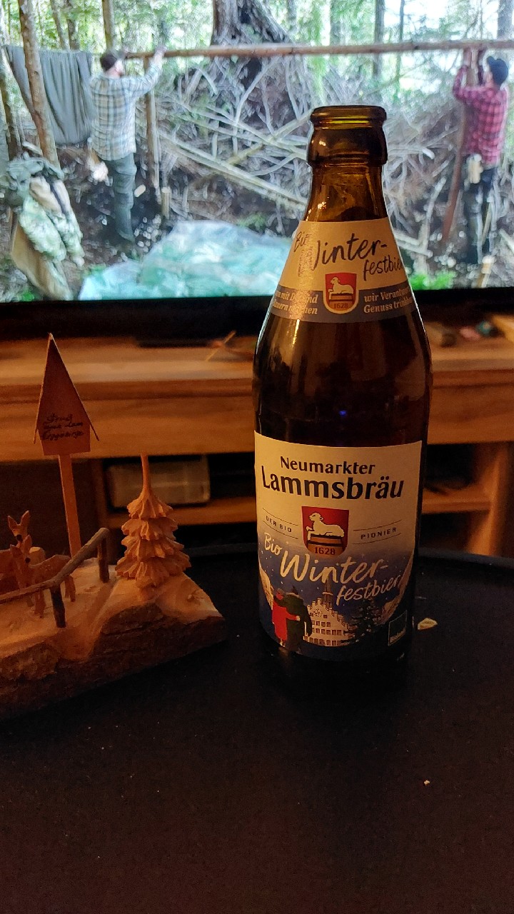 Festbier Winter, Neumarkter Lammsbräu