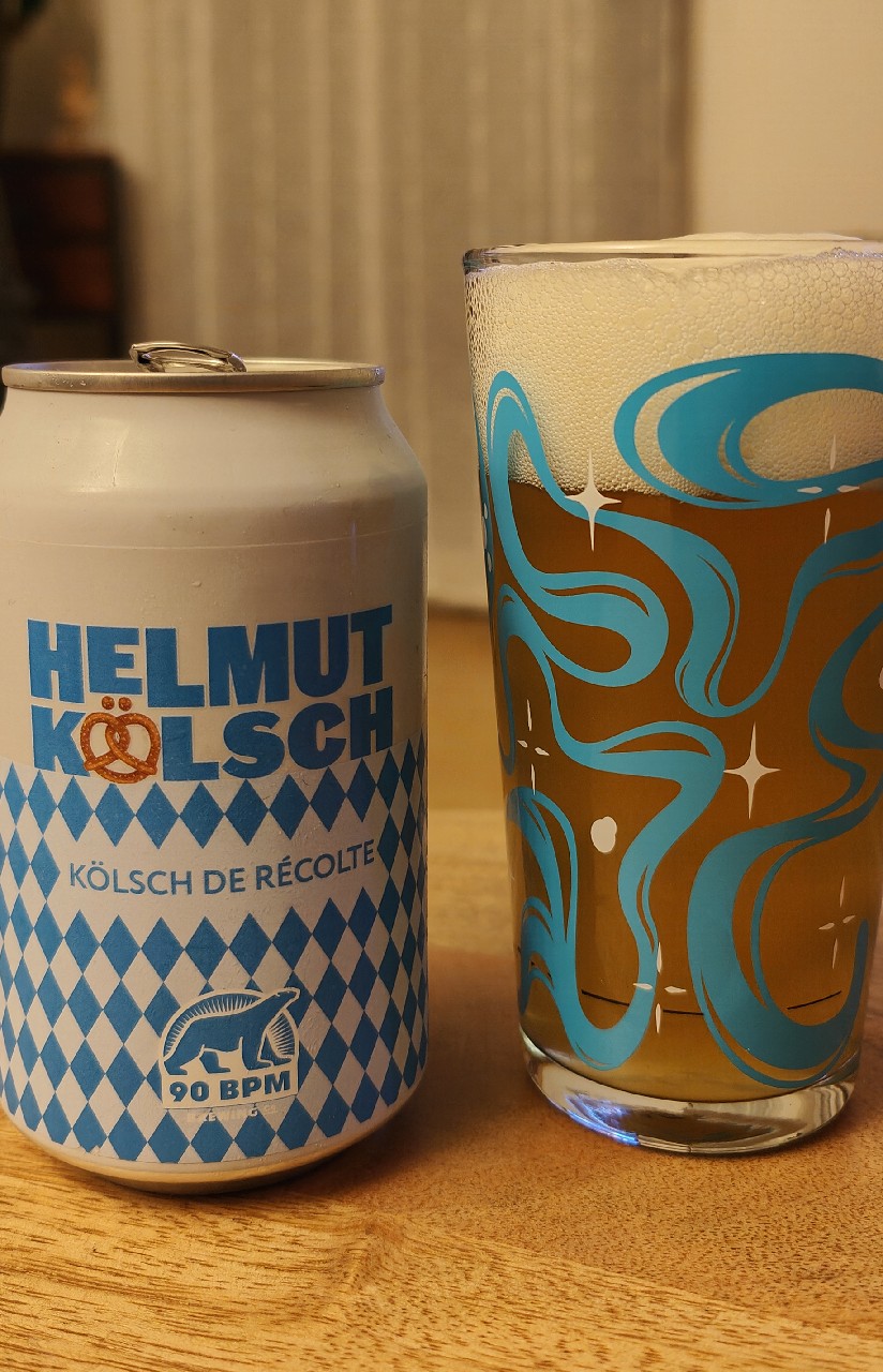 Helmut Kölsch, France