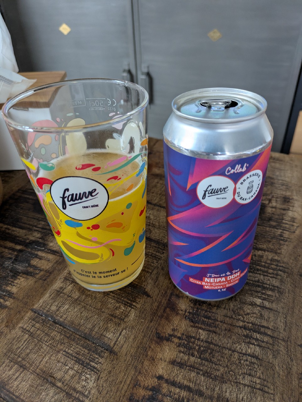 J'Irai Où Tu Iras, France