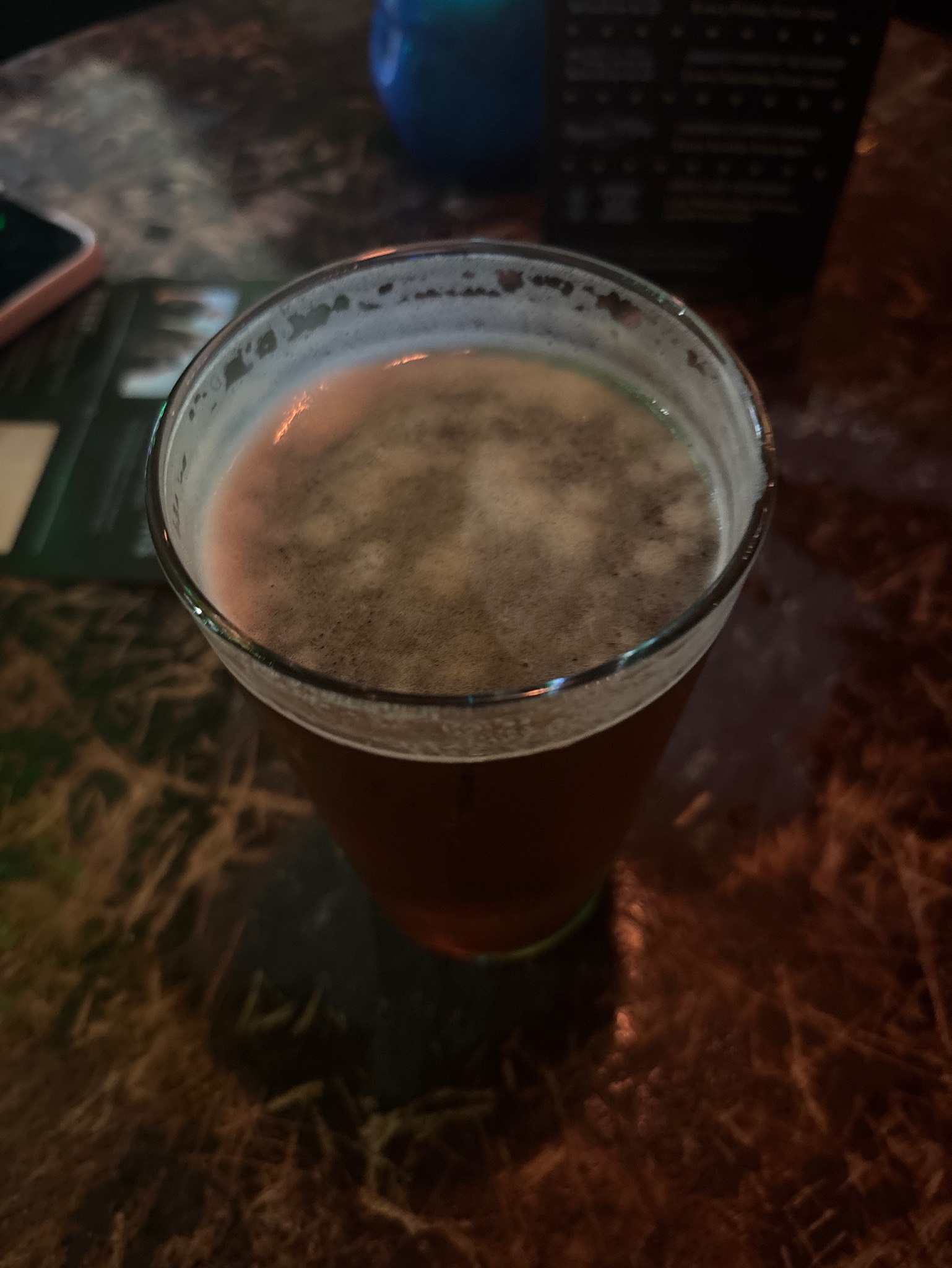 Madri, Cervezas La Sagra (Molson Coors)