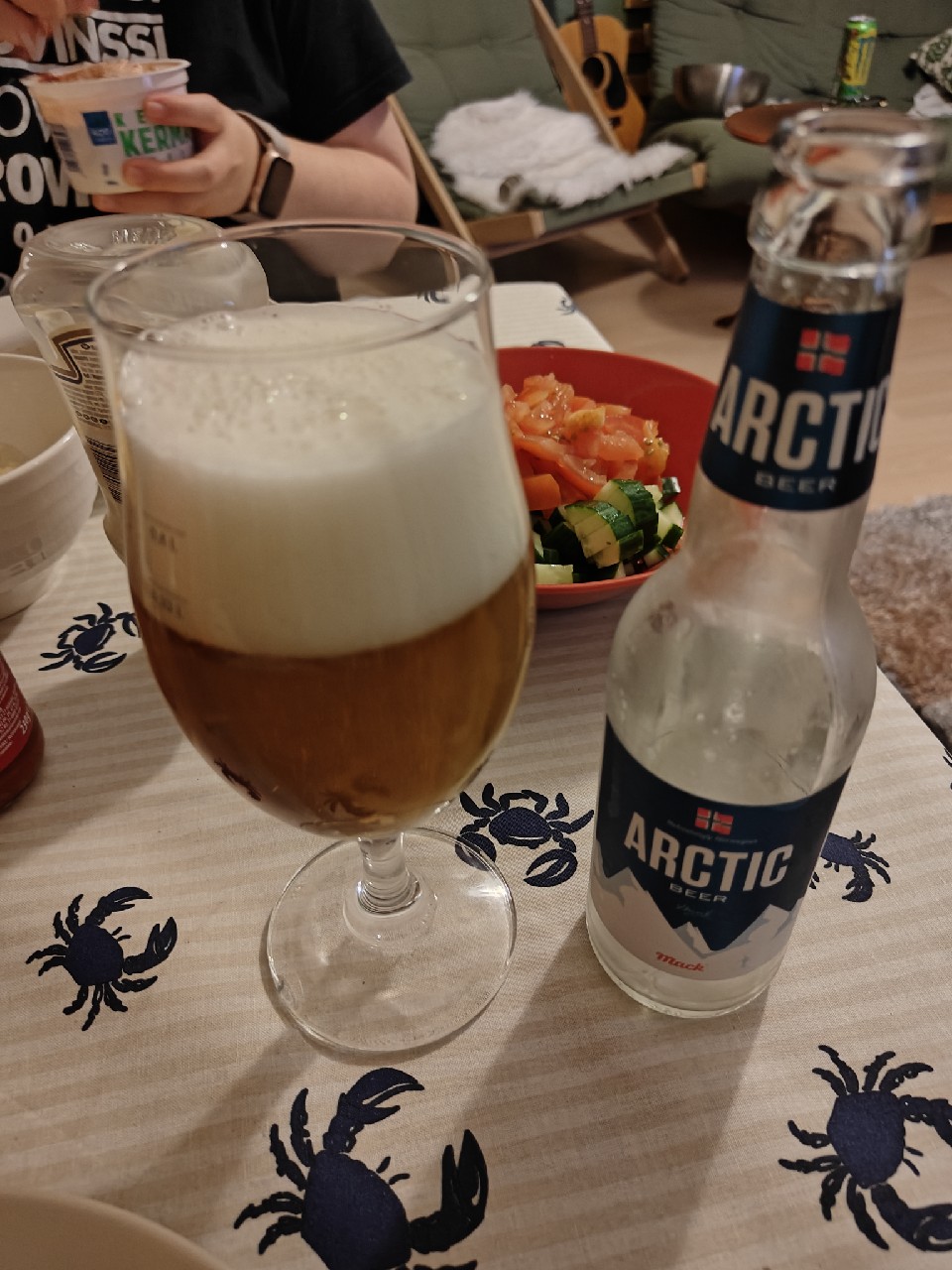 Arctic Beer, Norway