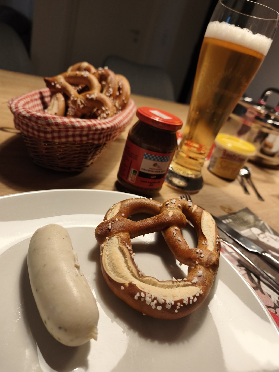 Hofbräu Original, Germany