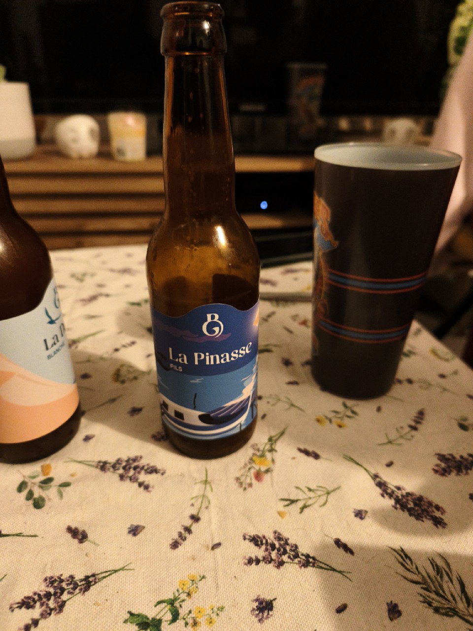 La Pinasse, Brasserie La Gironde