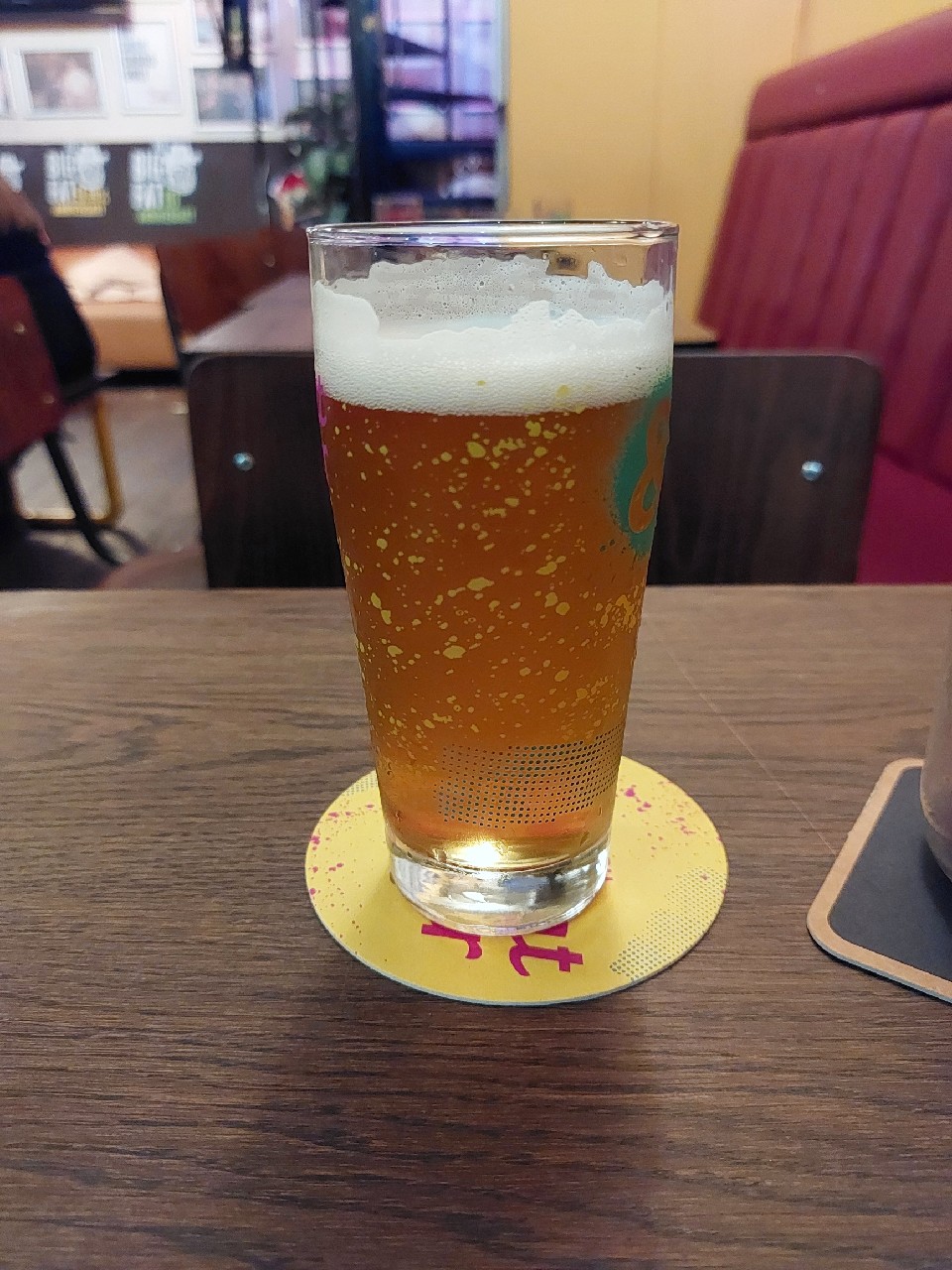 Poste Express, À La Dérive Brasserie Artisanale