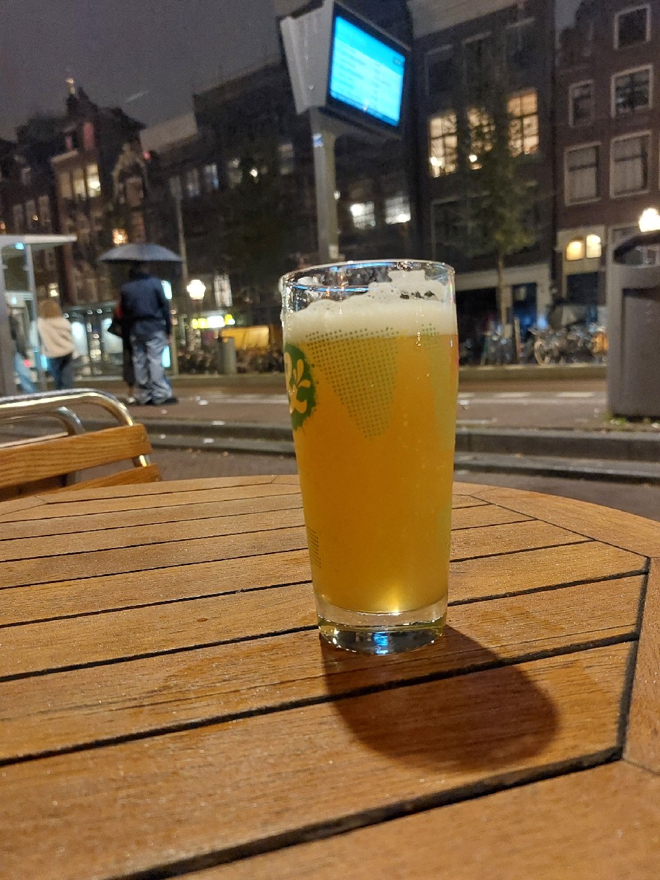Digital Vibrations, Other Half Brewing Co.