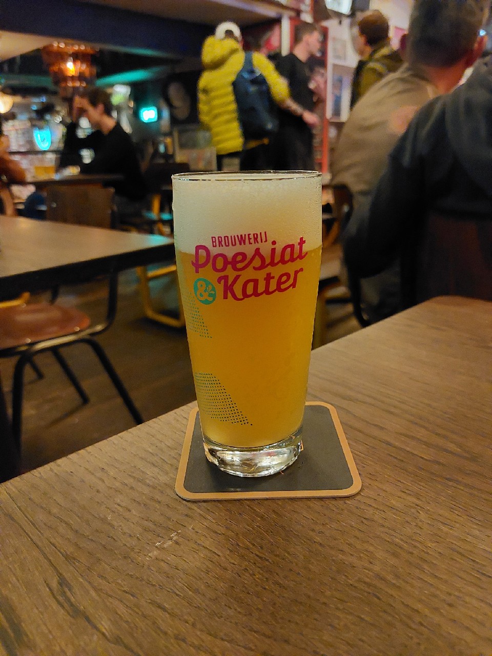 $60 Nachos, Hoof Hearted Brewing