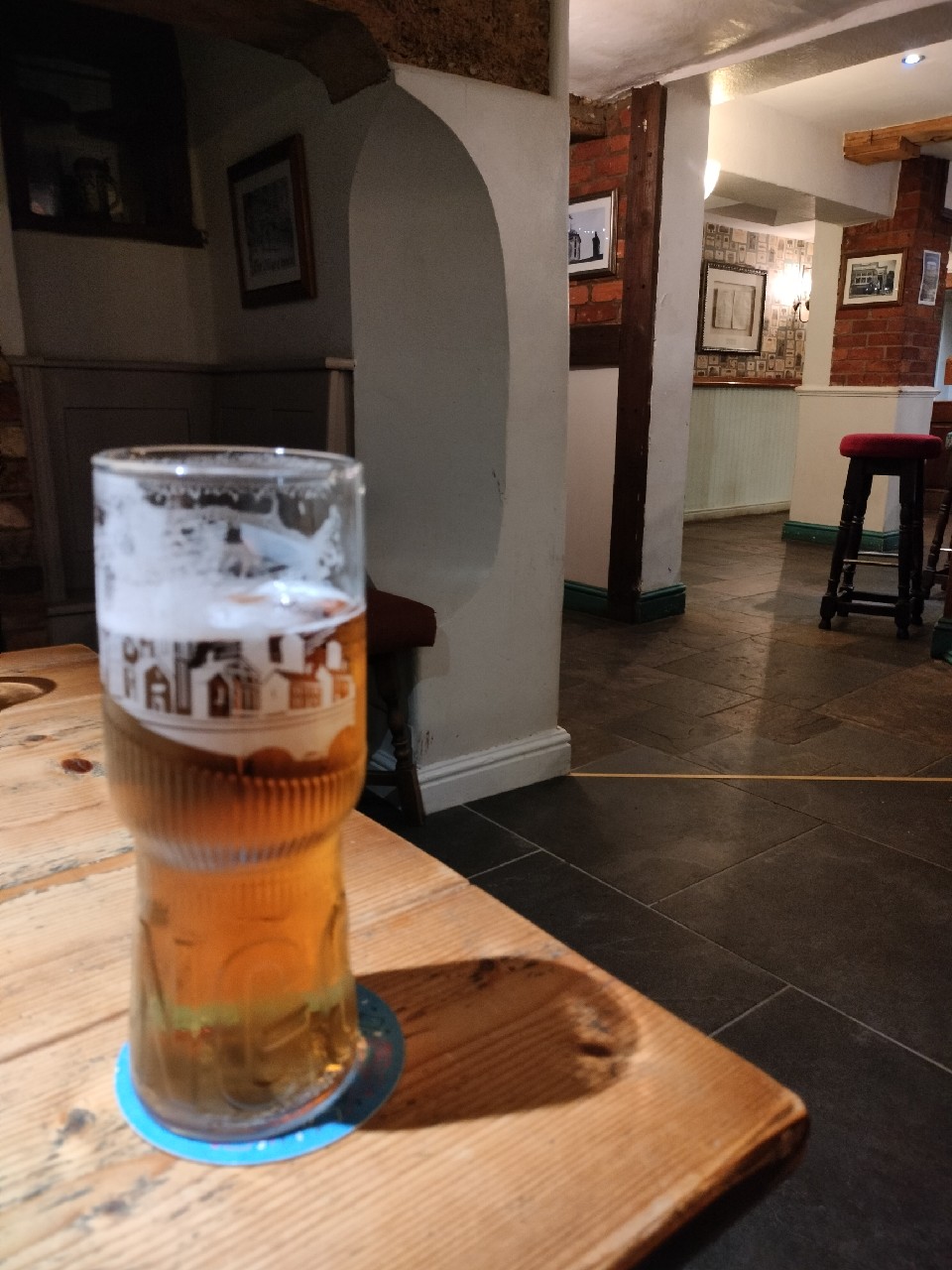 Carling, Molson Coors UK (MolsonCoors)