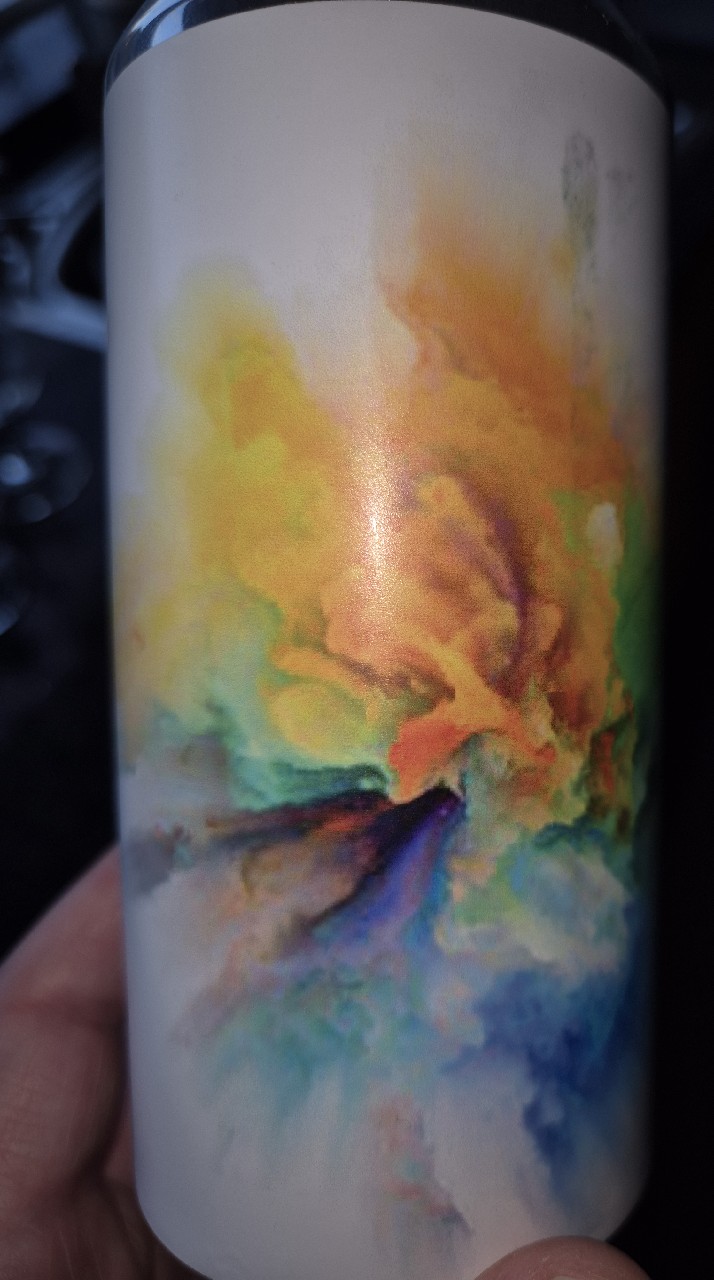 Dragonfly Flavour Explosion, Denmark