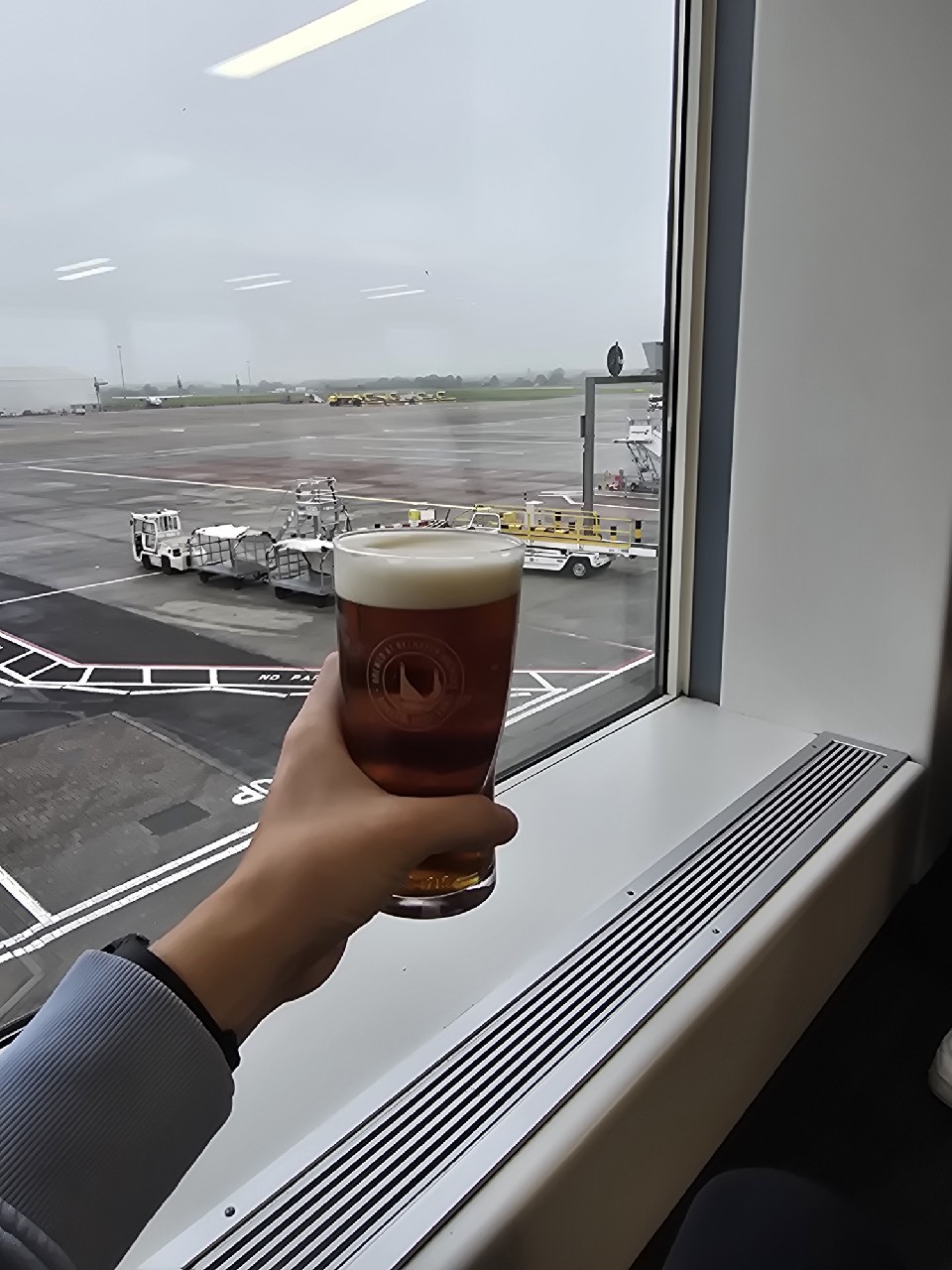 Belhaven Best, Scotland