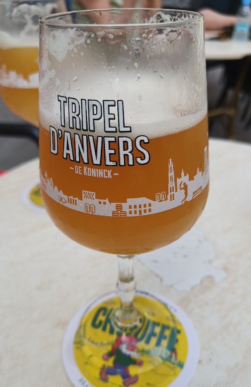 El Cantero NEIPA, Cerveza Artesanal El Cantero