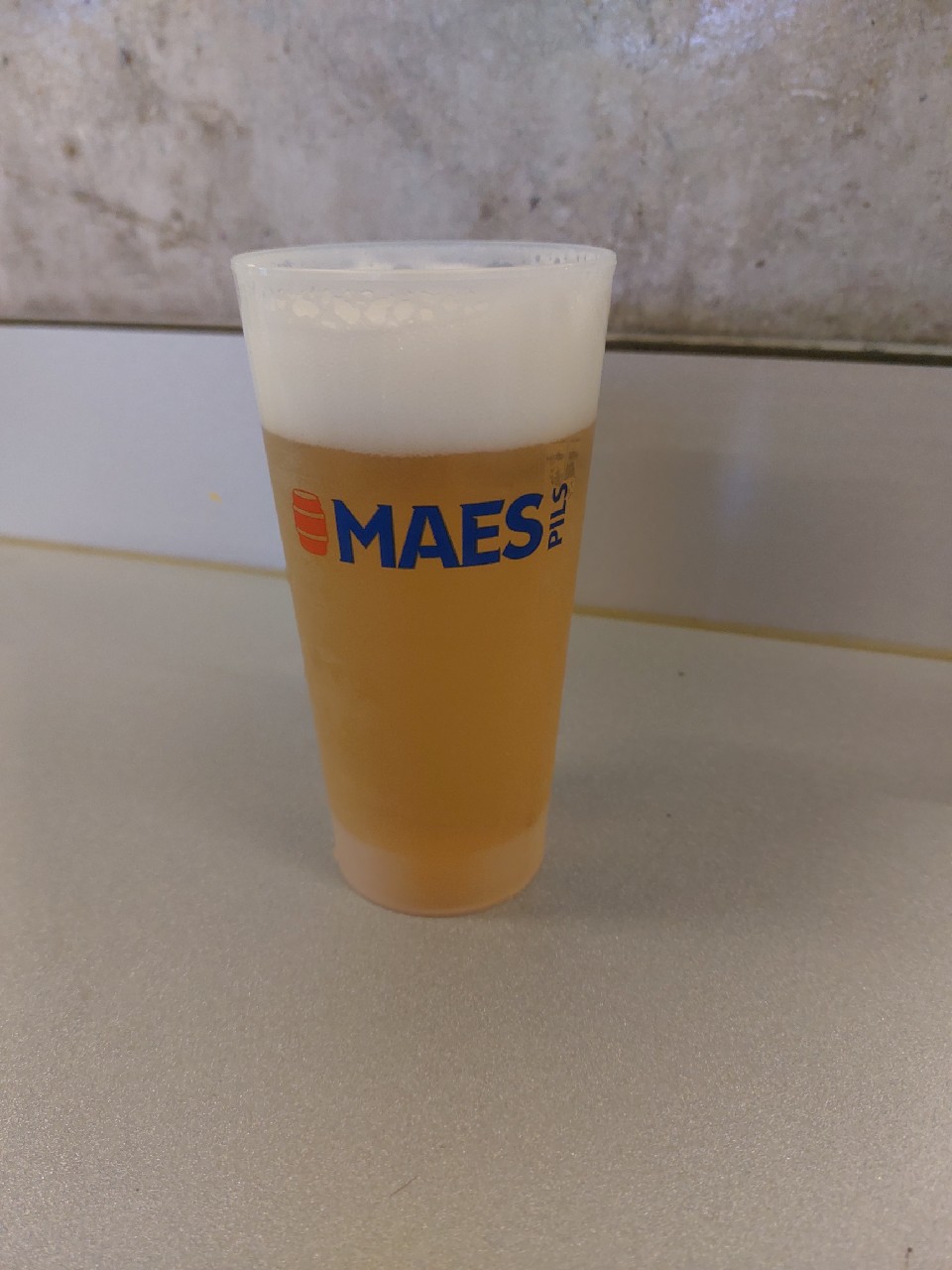 Maes 0.0, Belgium