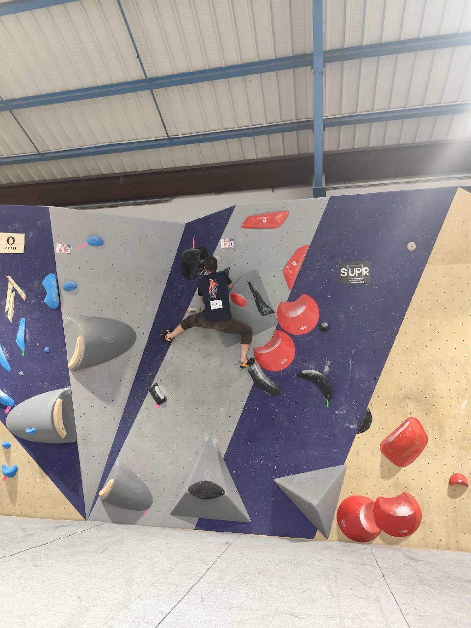 American IPA, Azimut Brasserie