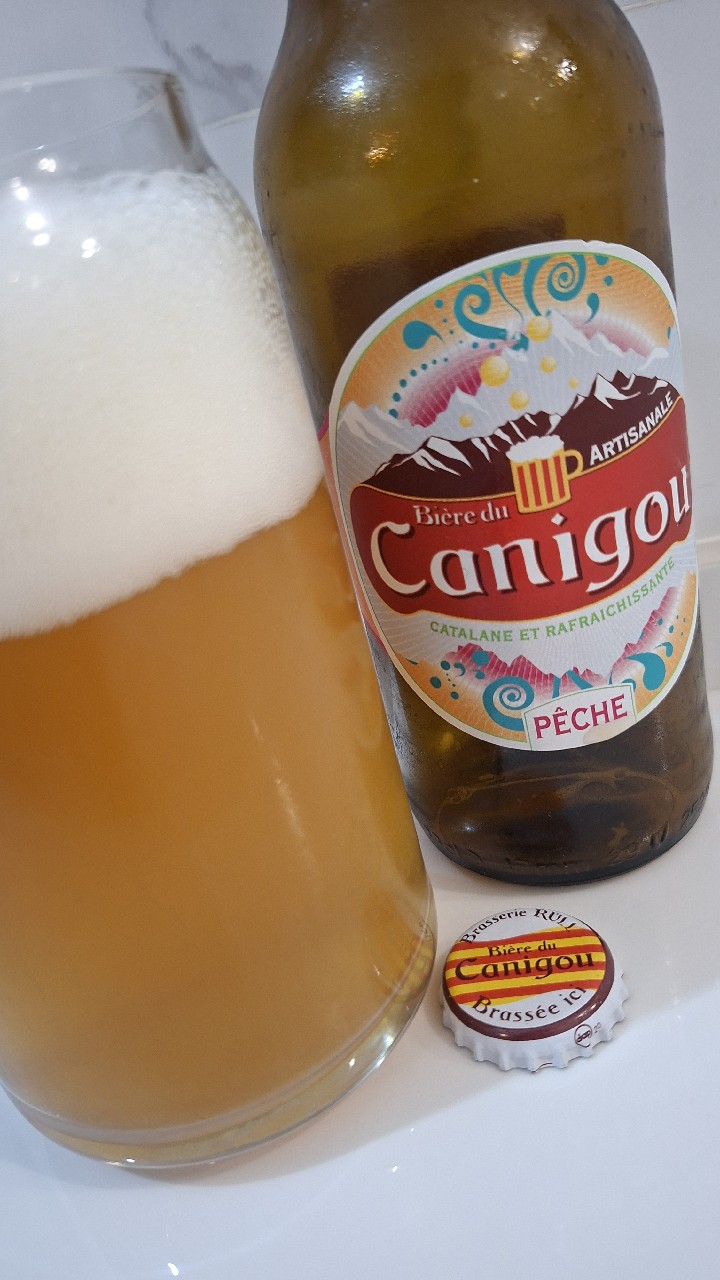 Canigou Pêche, France