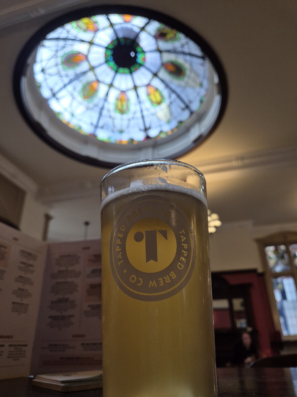 Limon, Bang The Elephant Brewing co