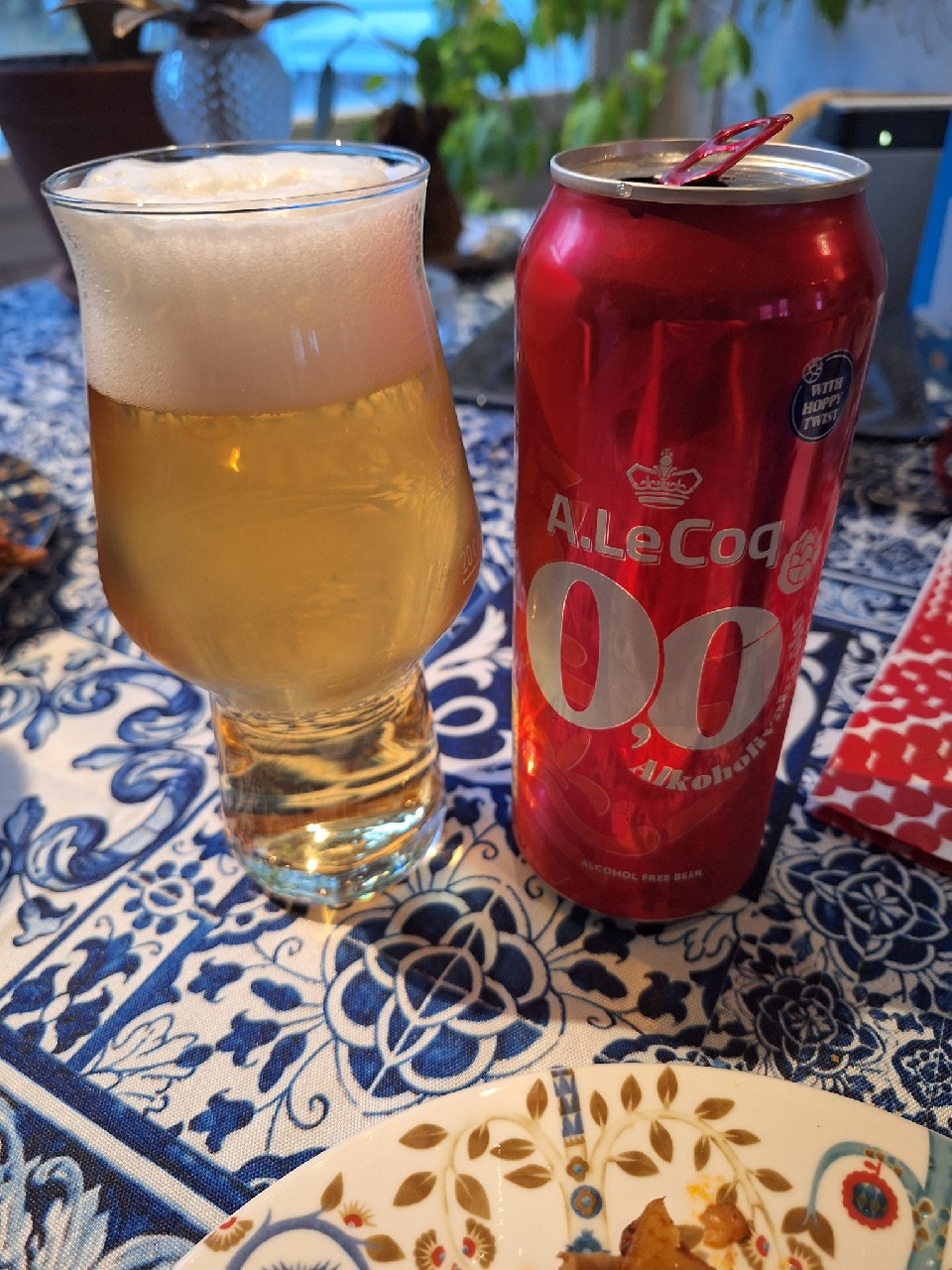 A. Le Coq 0,0, Estonia