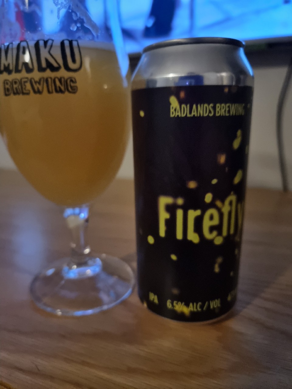 Firefly (2025), Canada