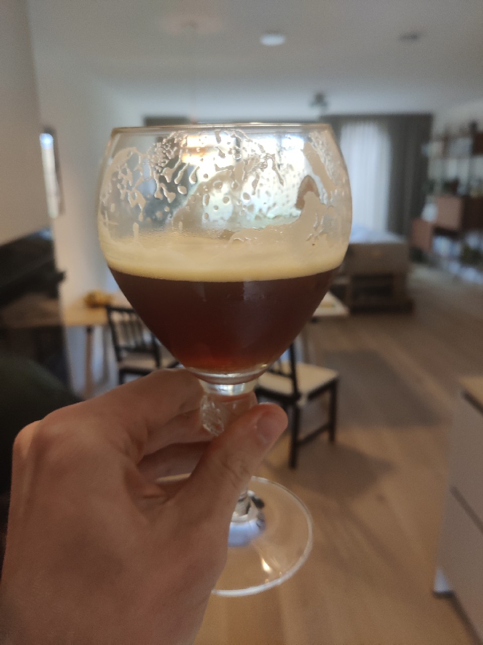 Malheur 12°, Belgium