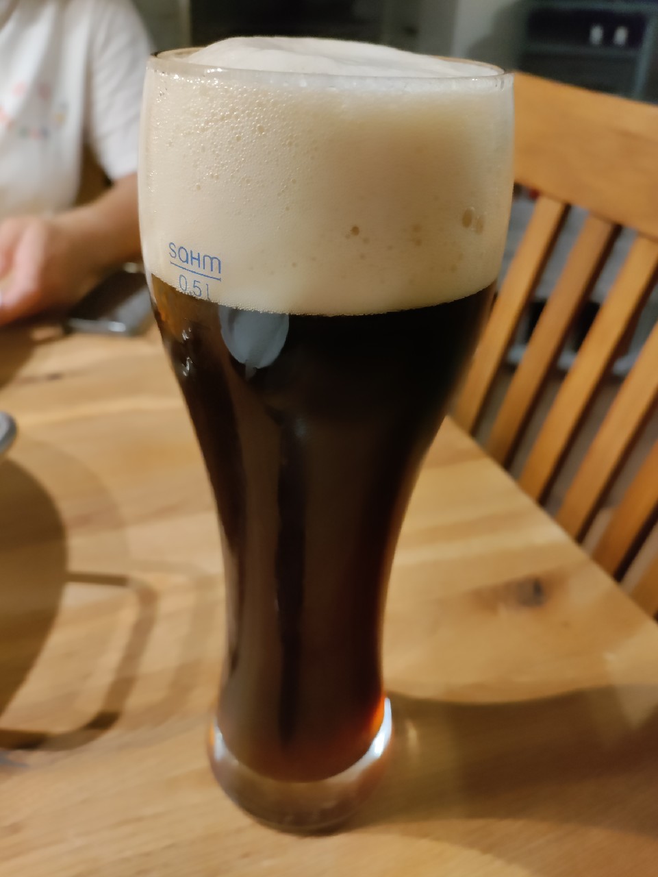 Kuchlbauer Alte Liebe, Germany