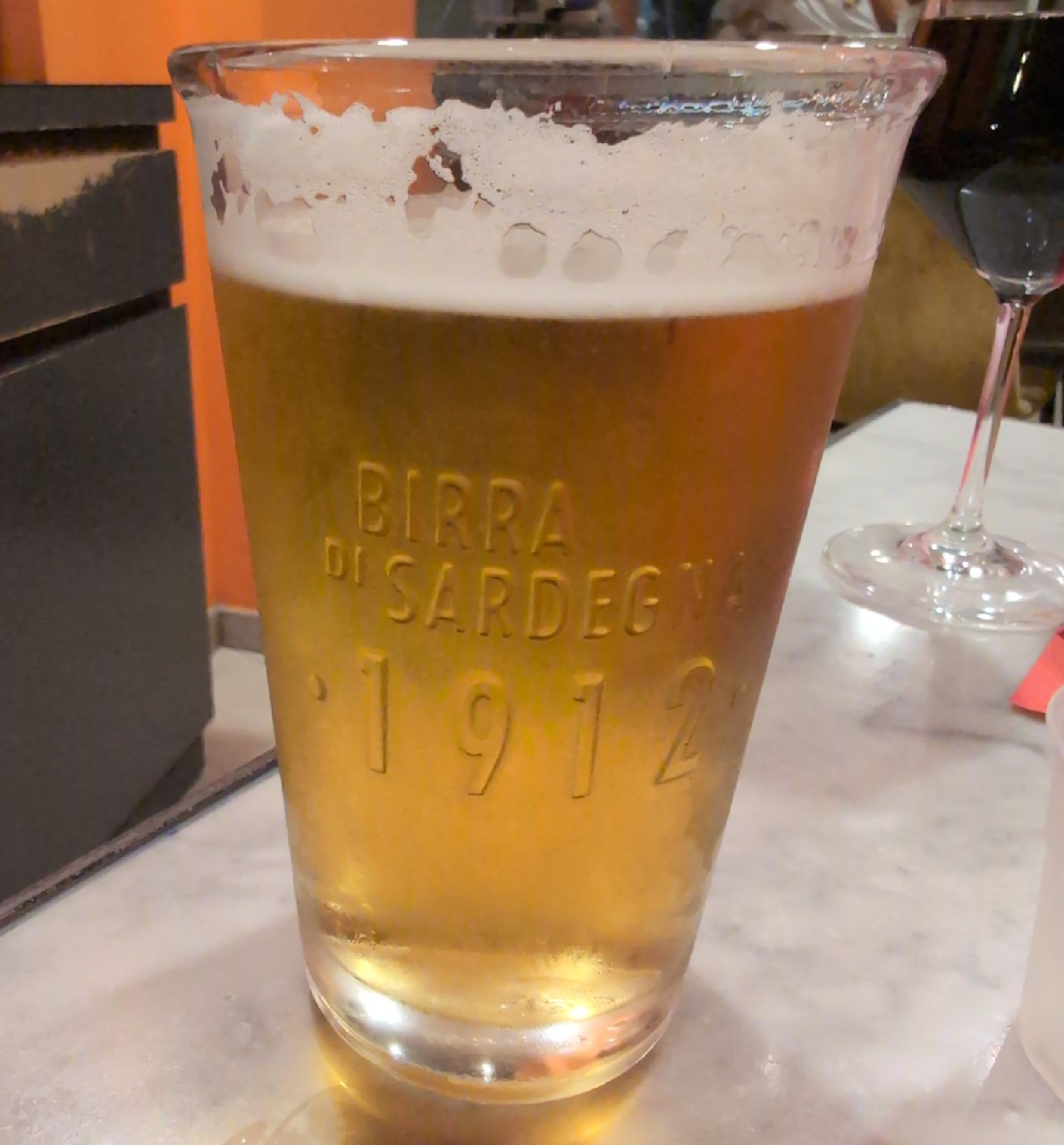 Birra Artigianale di Sardegna, Cuore dell'Isola