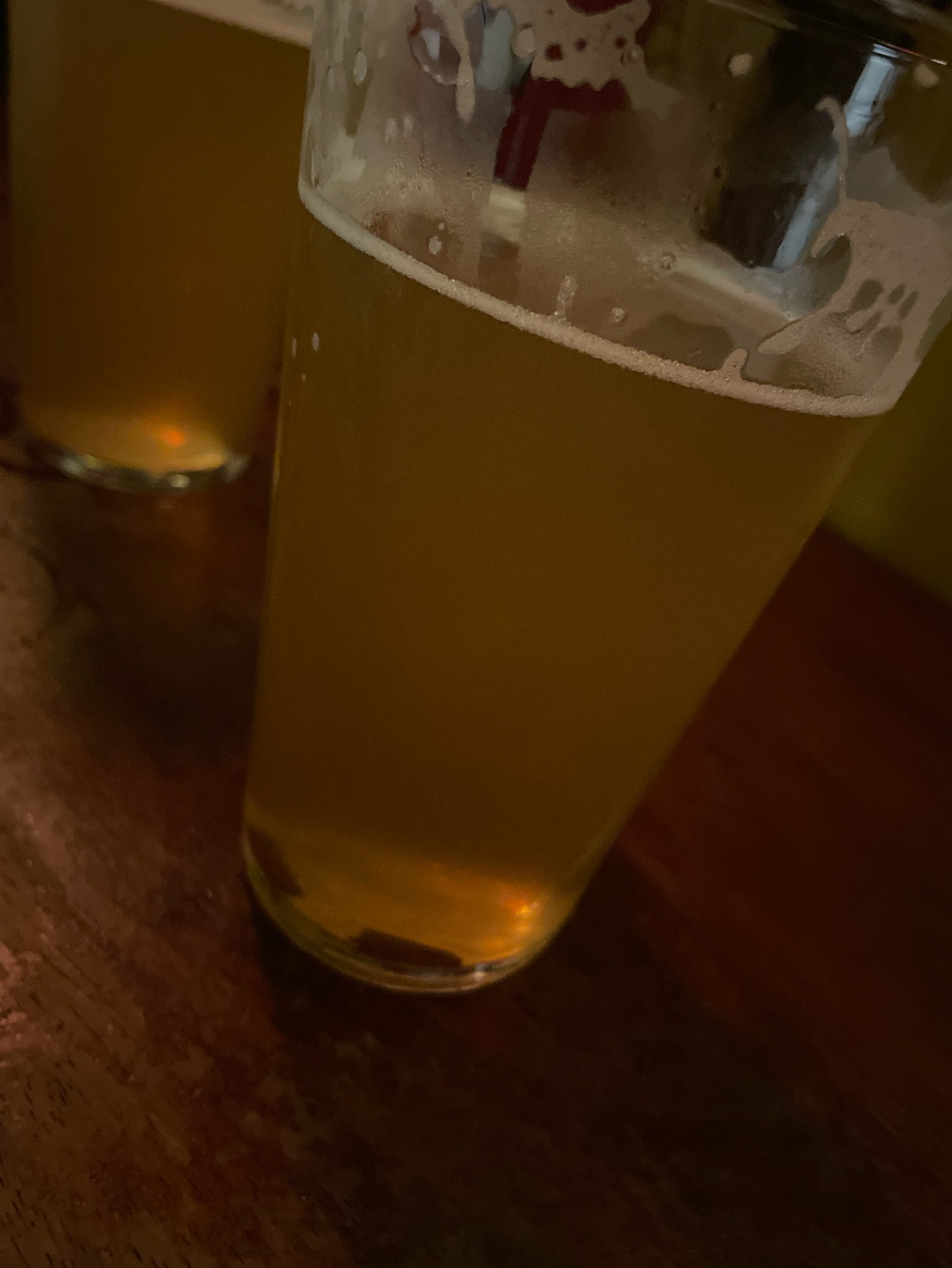 Heads On Pikes, Kerberos