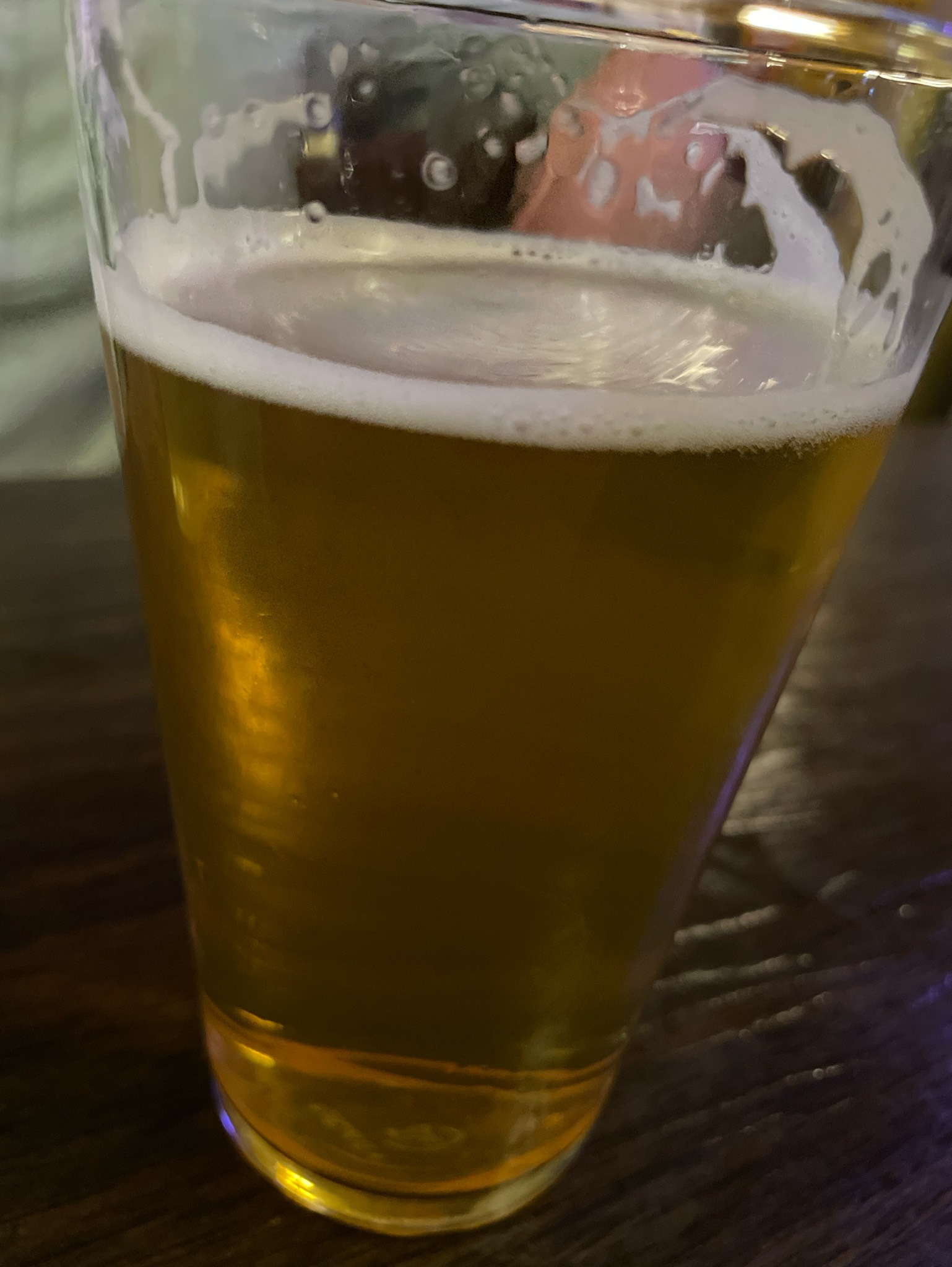 Paranoïa Exotic, Belgium