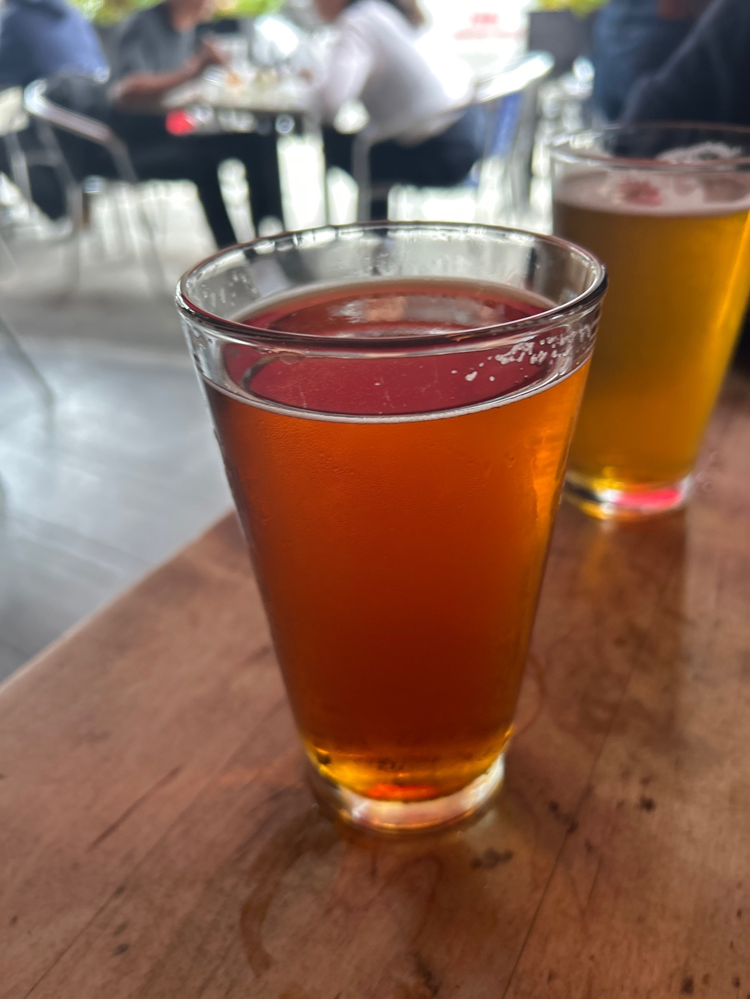 Anti-Hero, Revolution Brewing Company