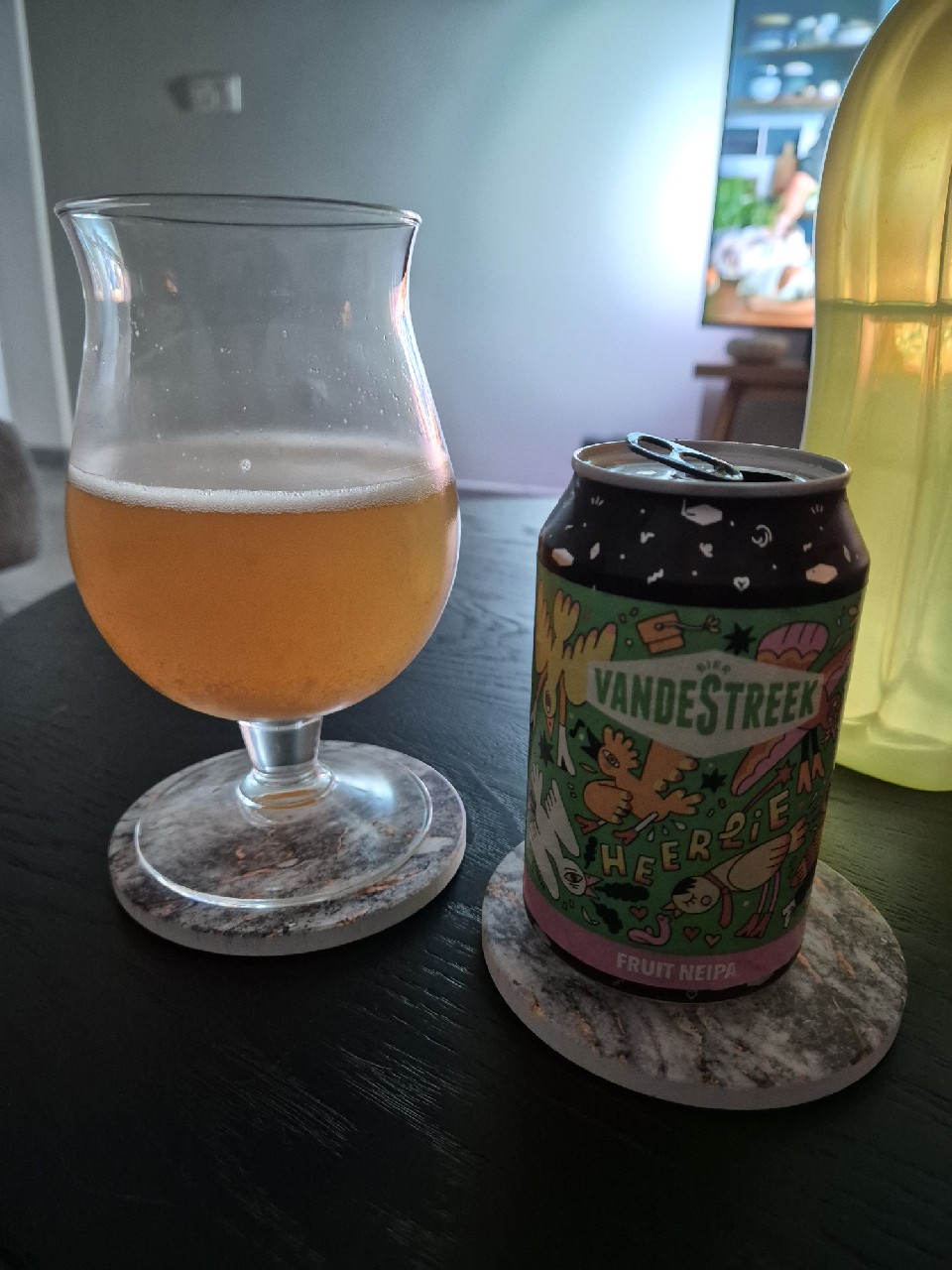 Heerlie, VandeStreek Bier