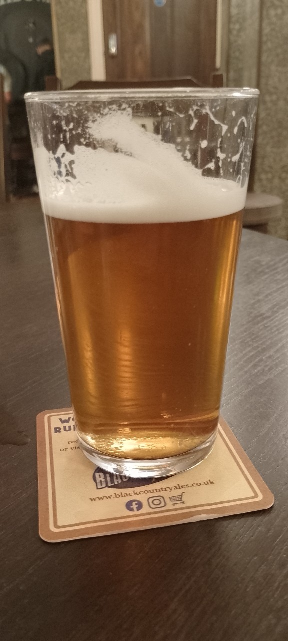 City Gold, Golden Triangle Brewery