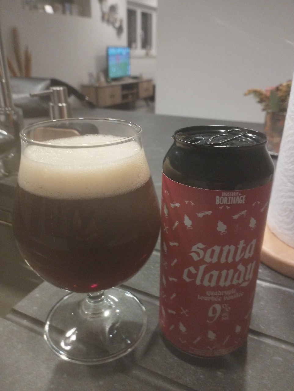 santa claudy, Belgium