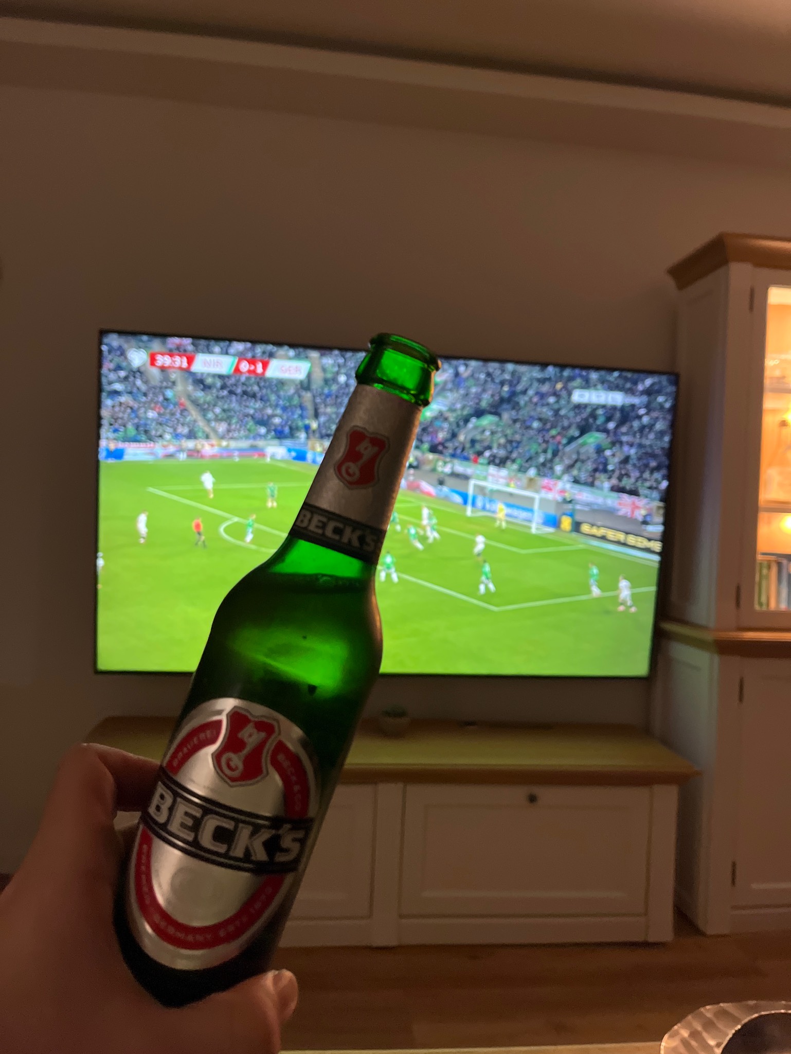 Beck's, Brauerei Beck & Co. / Becks (A-B InBev)